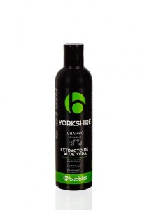 Yorkshire Shampoo